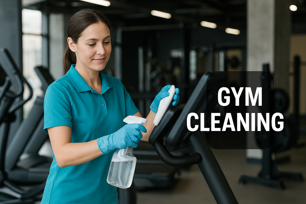 zing gym